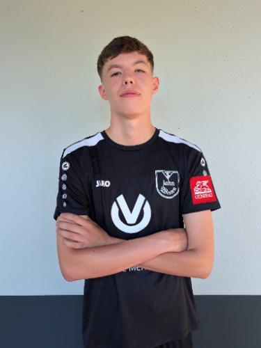 Niklas Berends