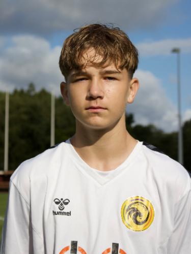 Luca Noel Petersen