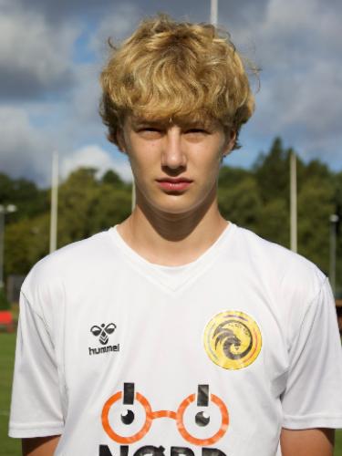 Niklas Petersen