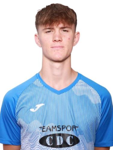Janick Boger