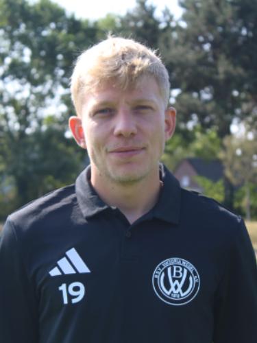 Lukas Berge