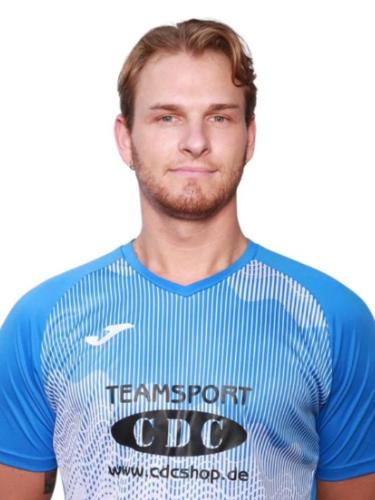 Max Bohnenberg