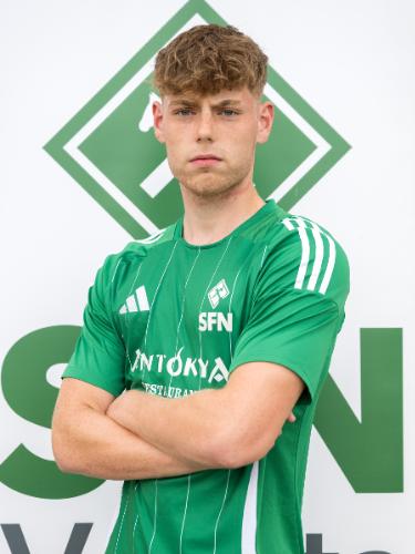 Artur Wolf