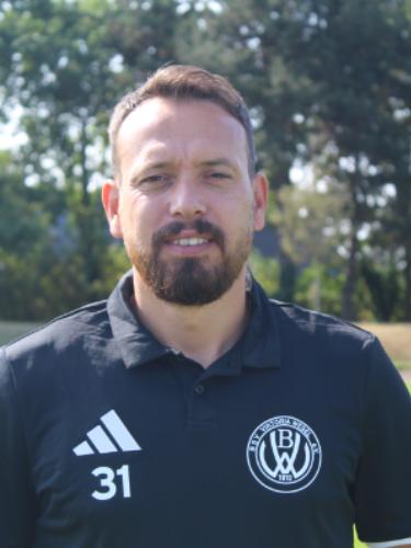 Yunus Cetin