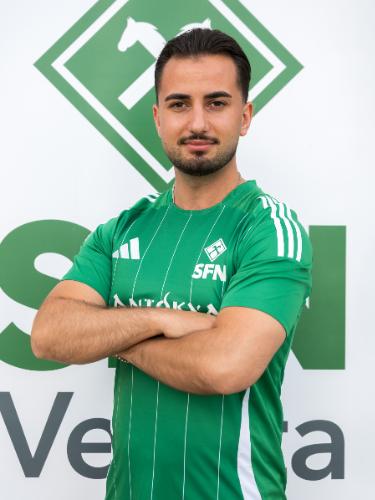 Yakup Tosun