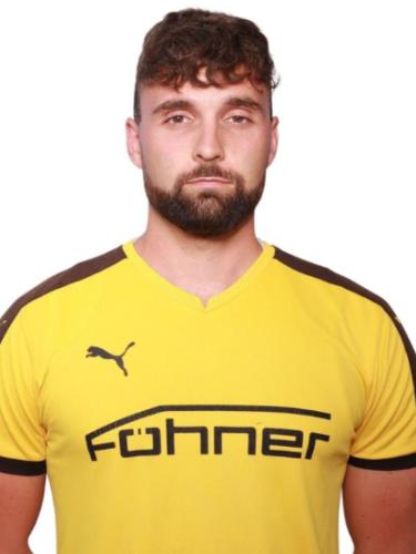 Marc Burger