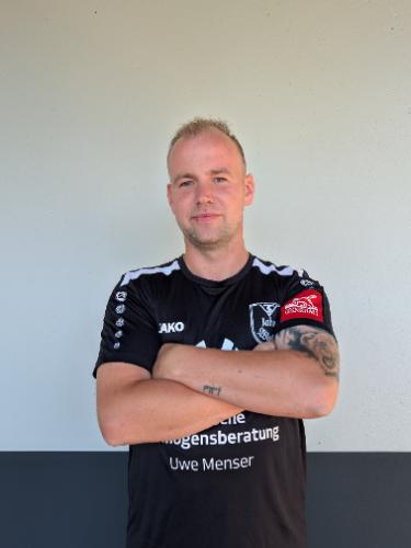 Jan-Pascal Hische