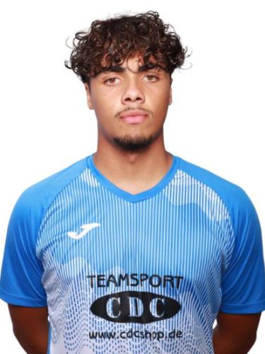 Rafael Ferreira Lopes