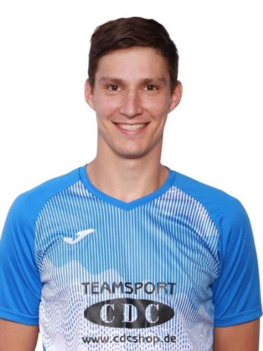 Tim Hans