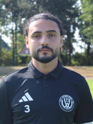 Ibrahim Hzrawi