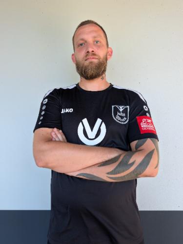 Niclas Lesniczack