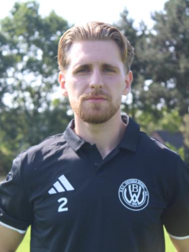 Justin Sky Jankowski