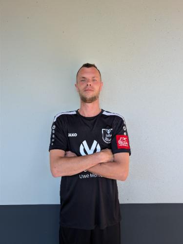 Daniel Meyer