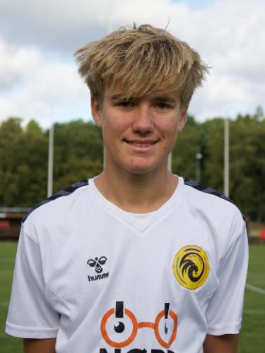 Mikkel Tischer
