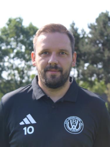 Adriano Kalic
