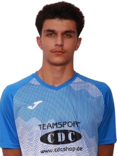 Petar Kostadinovski
