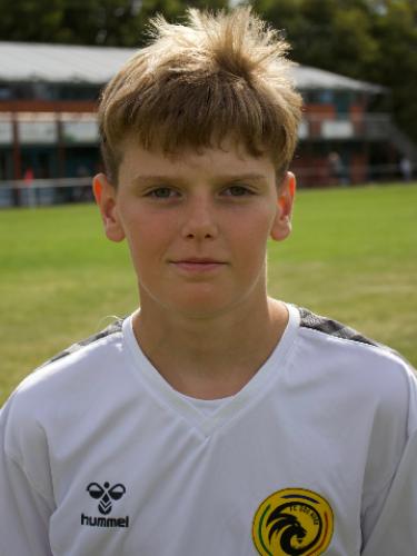 Finn Norvin Wings