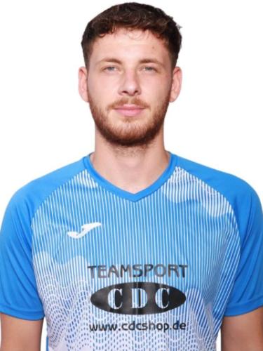 Edin Muharemovic