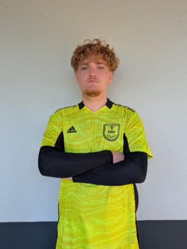 Mathis Ternieten