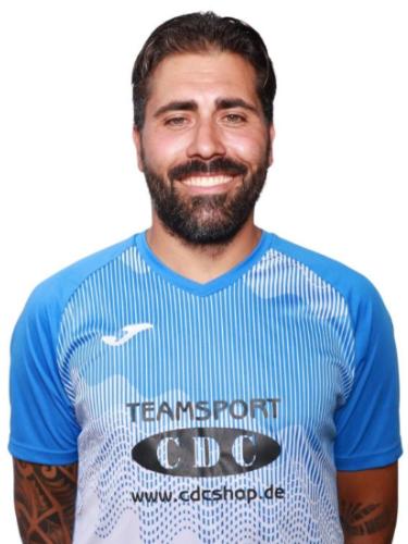 Marcus Raad