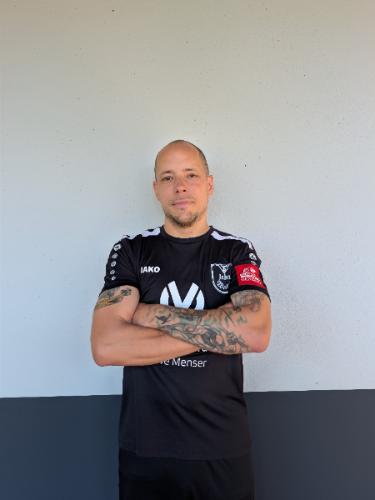 Marten Walley