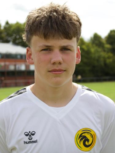 Kian Mikkel Grubert