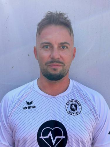 Bartosz Zylinski