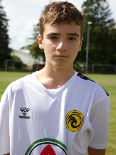 David Rusu
