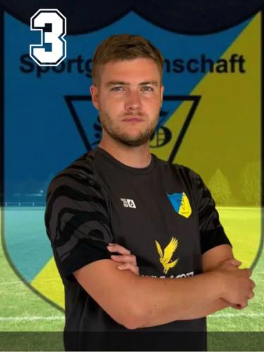 Pascal Kraft