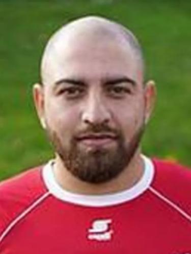Ali Kiraz