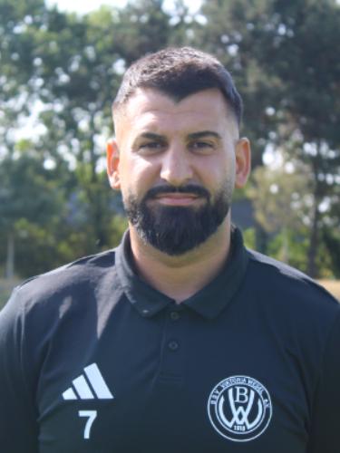 Dimitrios Stathoulidis