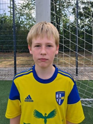 Lukas Hubbeling
