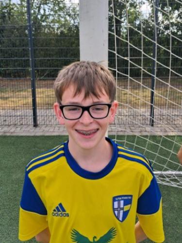 Luca-Andre Schnieders