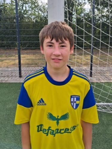 Maximilian Wessels