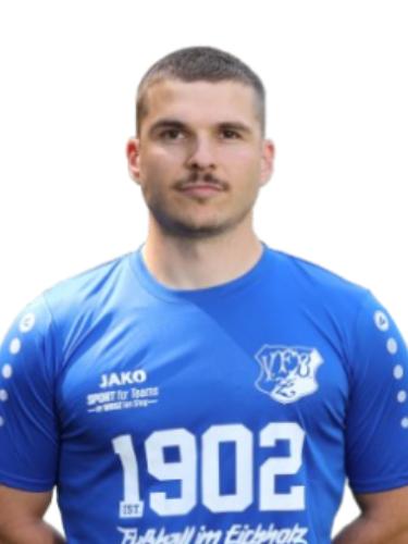 Clemens Krain