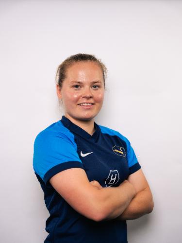 Lisa-Kristin Behneke