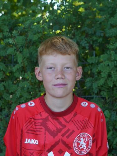 Moritz Faase