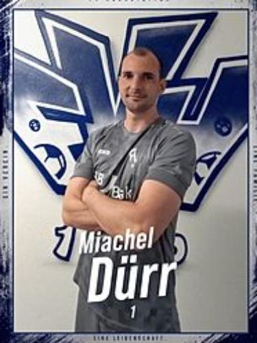 Michael Dürr