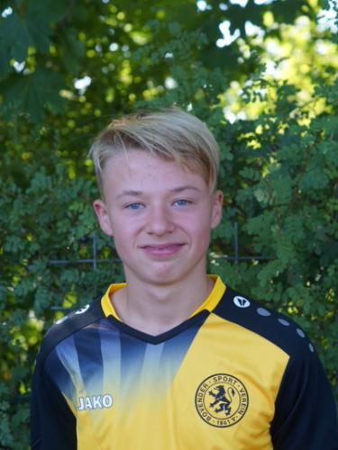 Finn Gerwin