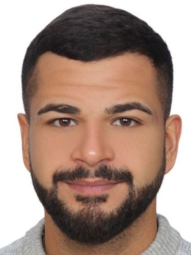 Ozan Kahraman