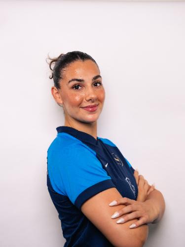 Gina-Maria Wagner