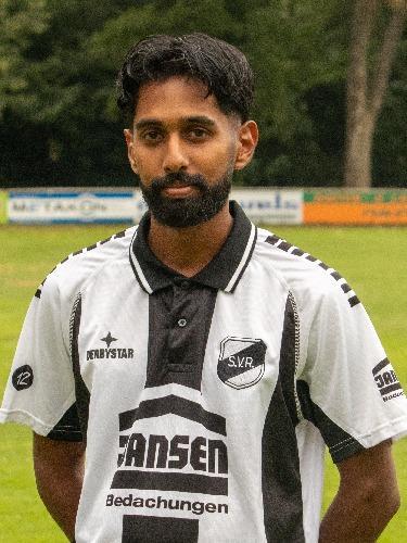Bharathi Sakthidharan