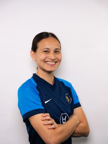Elma-Lena Tanudjaja