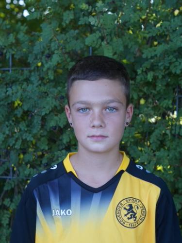 Nuno Sorin Nowak