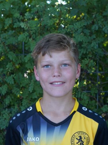Marek Schumacher