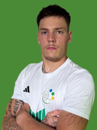 Jonas Dippel