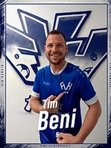 Tim Beni