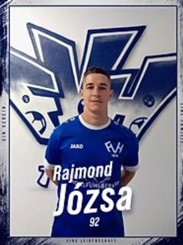 Rajmond Józsa