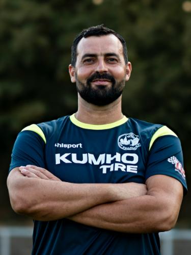 Nikolay Dimitrov