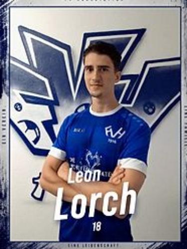 Leon Lorch
